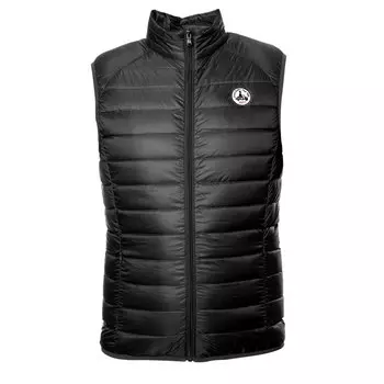 Жилет Jott Tom, черный