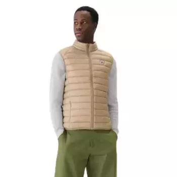 Жилет Jott Tom Noos, бежевый