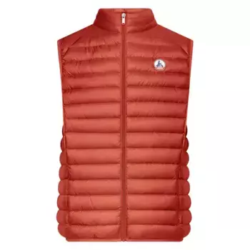 Жилет Jott Tom, оранжевый