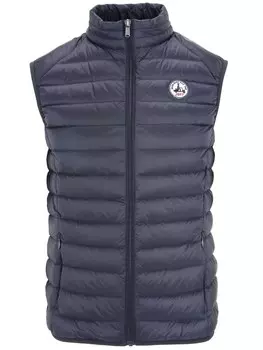 Жилет JOTT TOM, темно-синий