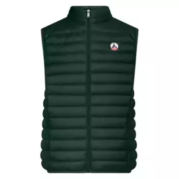 Жилет Jott Tom, зеленый