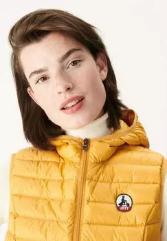 Жилет JOTT, желтый