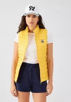 Жилет JOTT, желтый
