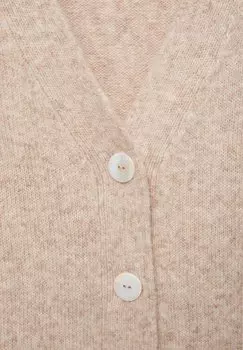 Жилет JOU Mango Kids, песочный