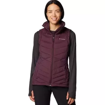 Жилет Joy peak ii Columbia, цвет moonvista