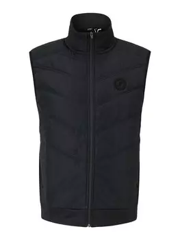 Жилет Joy Sportswear AMON, черный