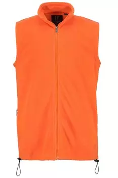 Жилет JP1880, апельсин