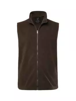 Жилет JP1880, цвет haselnuss