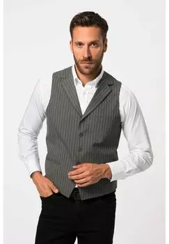 Жилет JP1880, серый