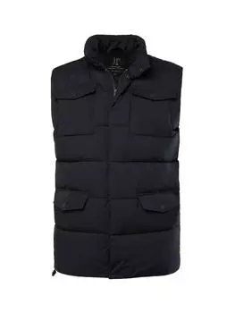 Жилет JP1880, темно-синий