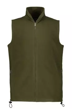 Жилет JP1880 Vest, оливковый
