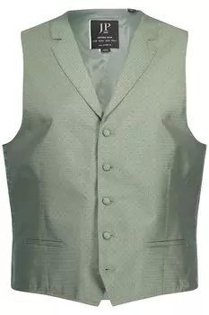 Жилет JP1880, зеленый