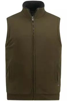 Жилет JP1880, зеленый