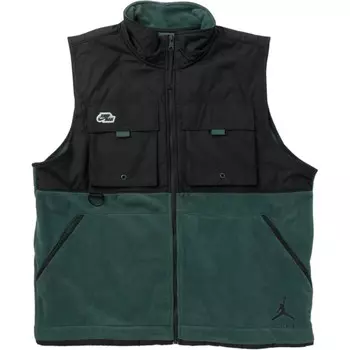 Жилет Jumpman Jordan, цвет Noble green