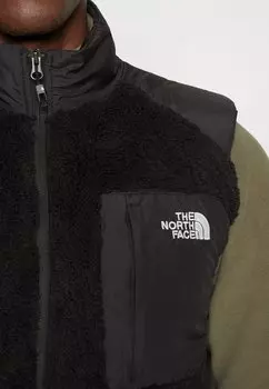 Жилет Juncal Vest The North Face, черный
