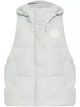 Жилет Junction Canada Goose, синий