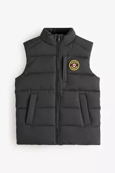 Жилет Junior Osawa Zavetti Canada, черный