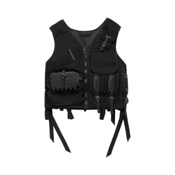 Жилет Junya Watanabe x INNERRAUM, черный