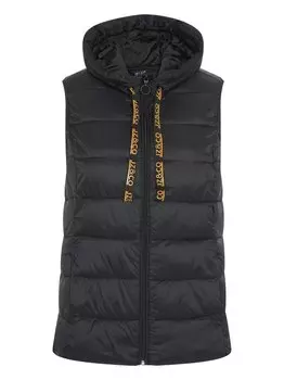 Жилет Jz&Co., черный