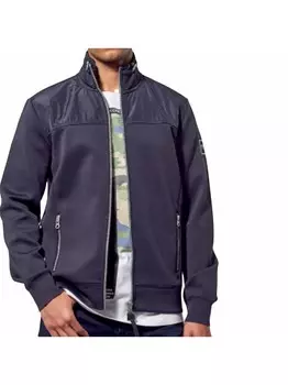 Жилет каэль Kaporal, синий