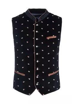 Жилет Кальсадо STOCKERPOINT, черный