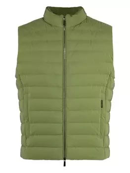 Жилет Калаф Moorer, зеленый