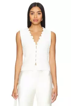 Жилет каллия Tularosa, бежевый