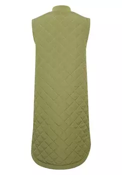 Жилет Kamaria Kaffe, Mosstone