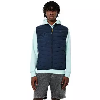 Жилет Kaporal Sona, синий