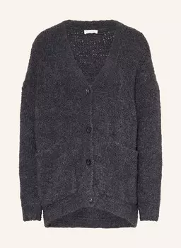 Жилет-Кардиган Zolly American Vintage, серый