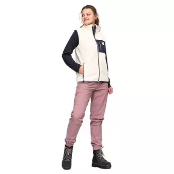 Жилет Kari Traa Rothe, бежевый