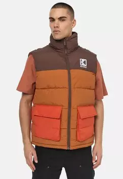 Жилет Karl Kani