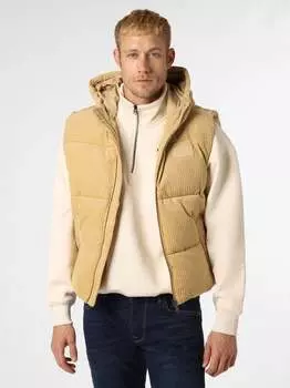 Жилет Karl Kani, желтый