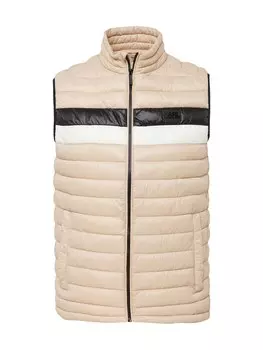 Жилет Karl Lagerfeld, бежевый