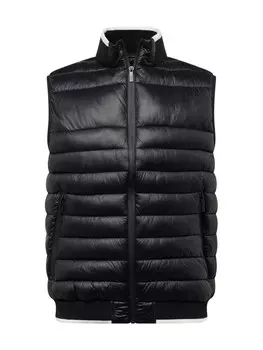 Жилет Karl Lagerfeld, черный