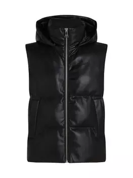 Жилет Karl Lagerfeld Vest, черный
