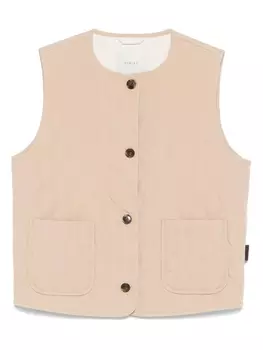 Жилет Karla Varley, нейтральный