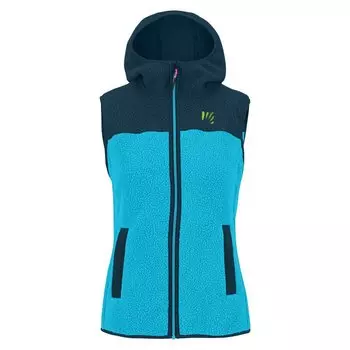 Жилет Karpos 80s, синий