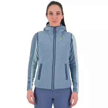 Жилет Karpos 80s, синий