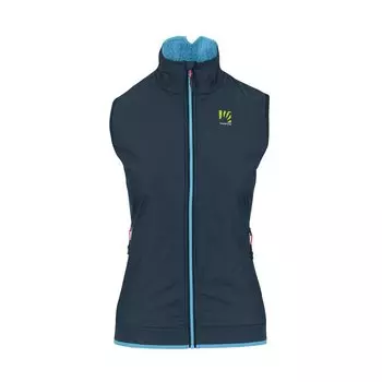 Жилет Karpos Federa, синий