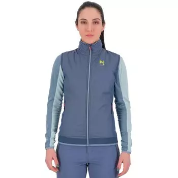 Жилет Karpos Federa, синий