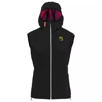 Жилет Karpos K-Performance Hybrid, черный