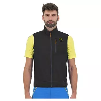 Жилет Karpos Lavaredo, черный