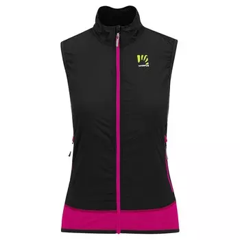 Жилет Karpos Lavaredo, черный