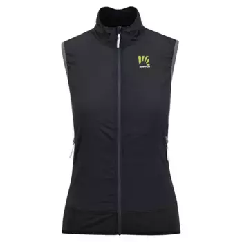 Жилет Karpos Lavaredo, черный