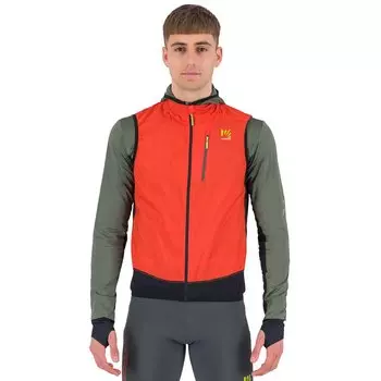 Жилет Karpos Lavaredo, оранжевый