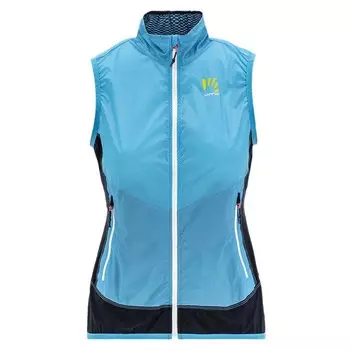 Жилет Karpos Lavaredo, синий