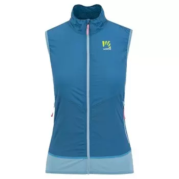 Жилет Karpos Lavaredo, синий