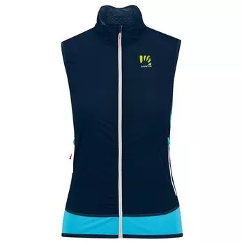 Жилет Karpos Lavaredo, синий