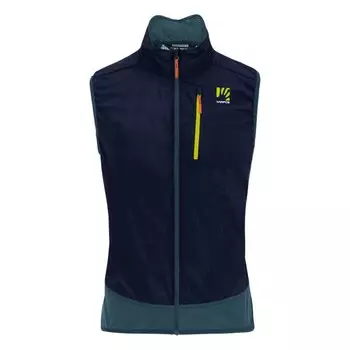 Жилет Karpos Lavaredo, синий